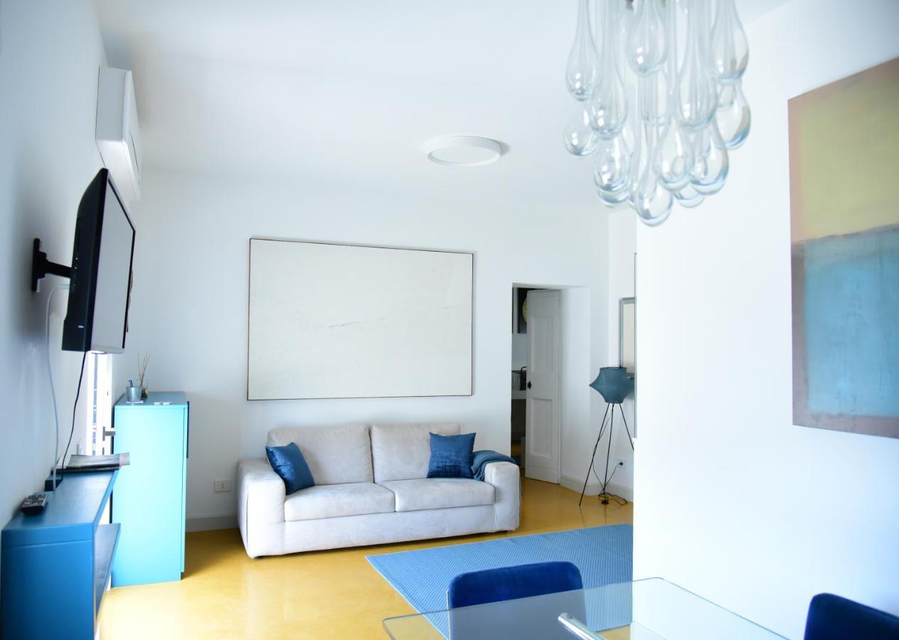 Hmo Glamping & Suites In Vignanotica マッティナータ エクステリア 写真